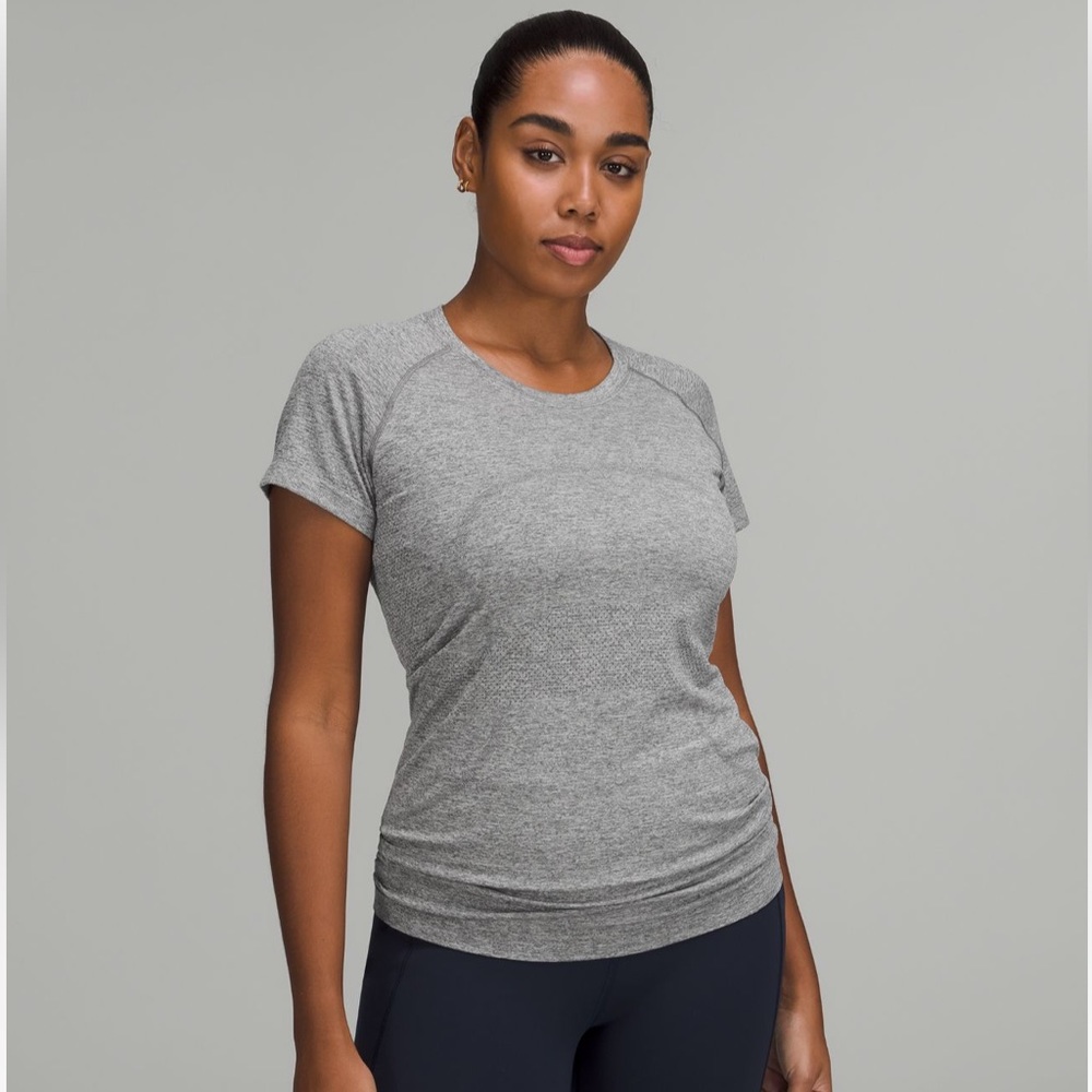 Lululemon Swiftly Tech